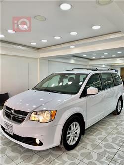 Dodge Caravan